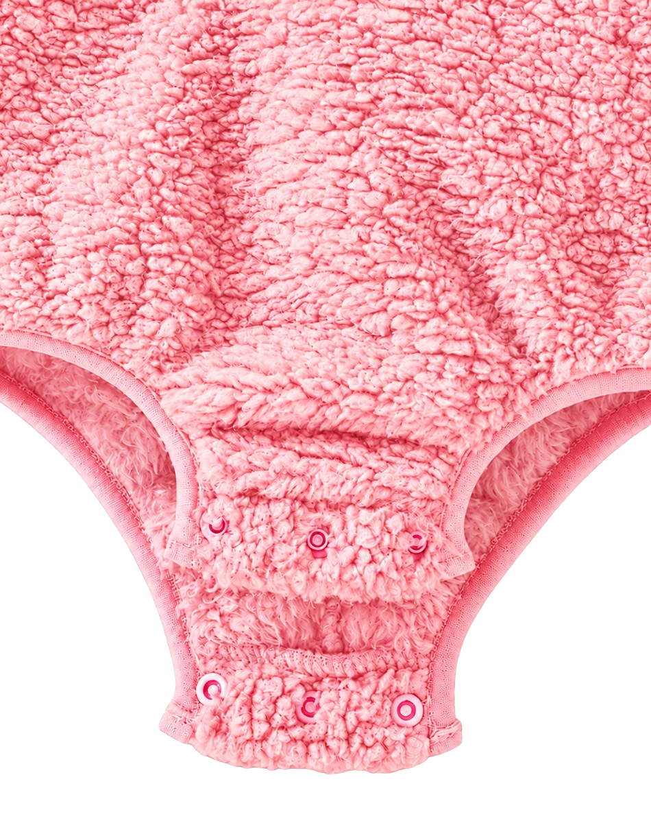 Mameluco De Dinosaurio Para Bebé - Imagen 5