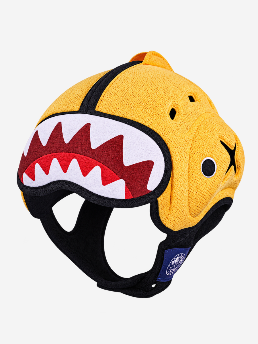 Shark Yellow