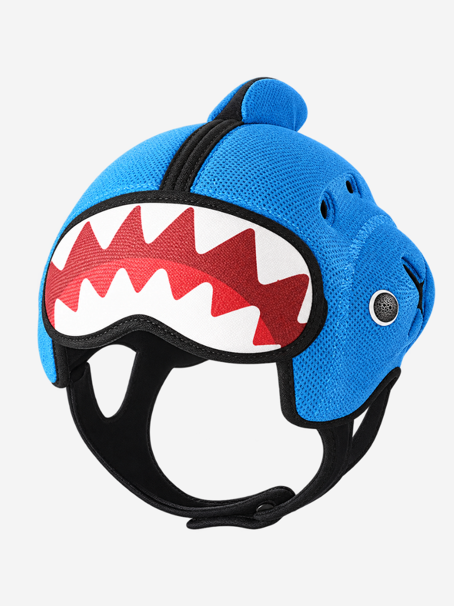 Shark Blue