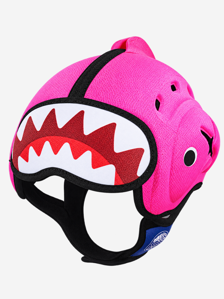Shark Pink