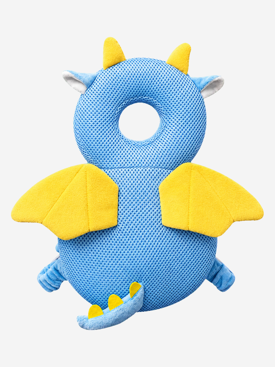 Flying dragon
