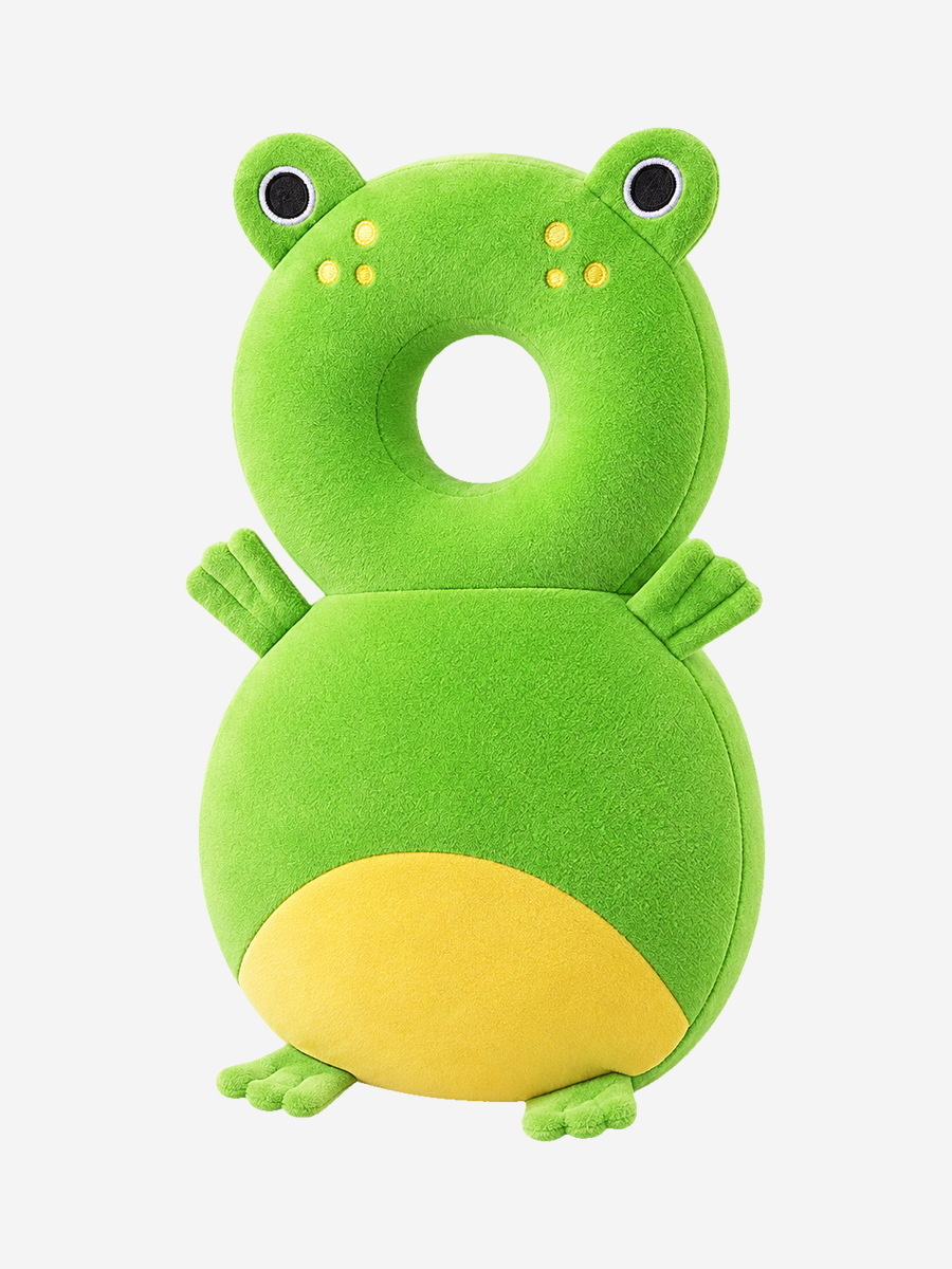 New Frog