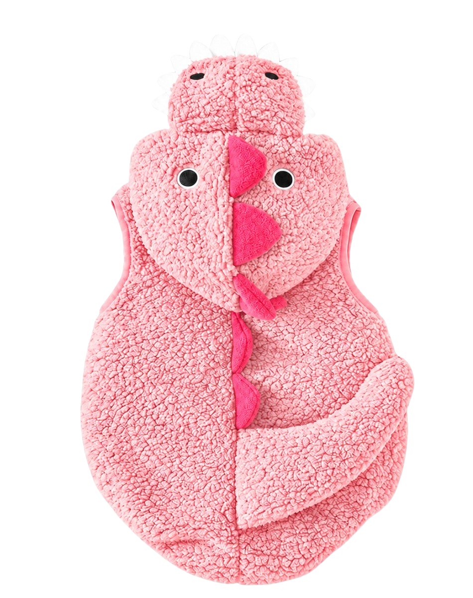 Mameluco De Dinosaurio Para Bebé - Imagen 4