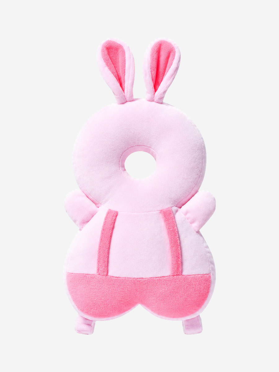Rabbit-No Button