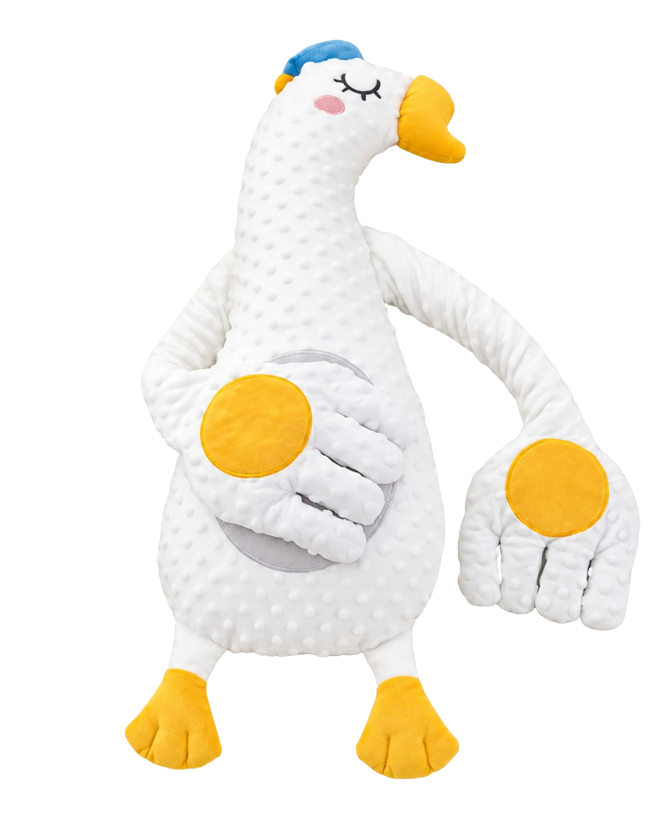 White Goose