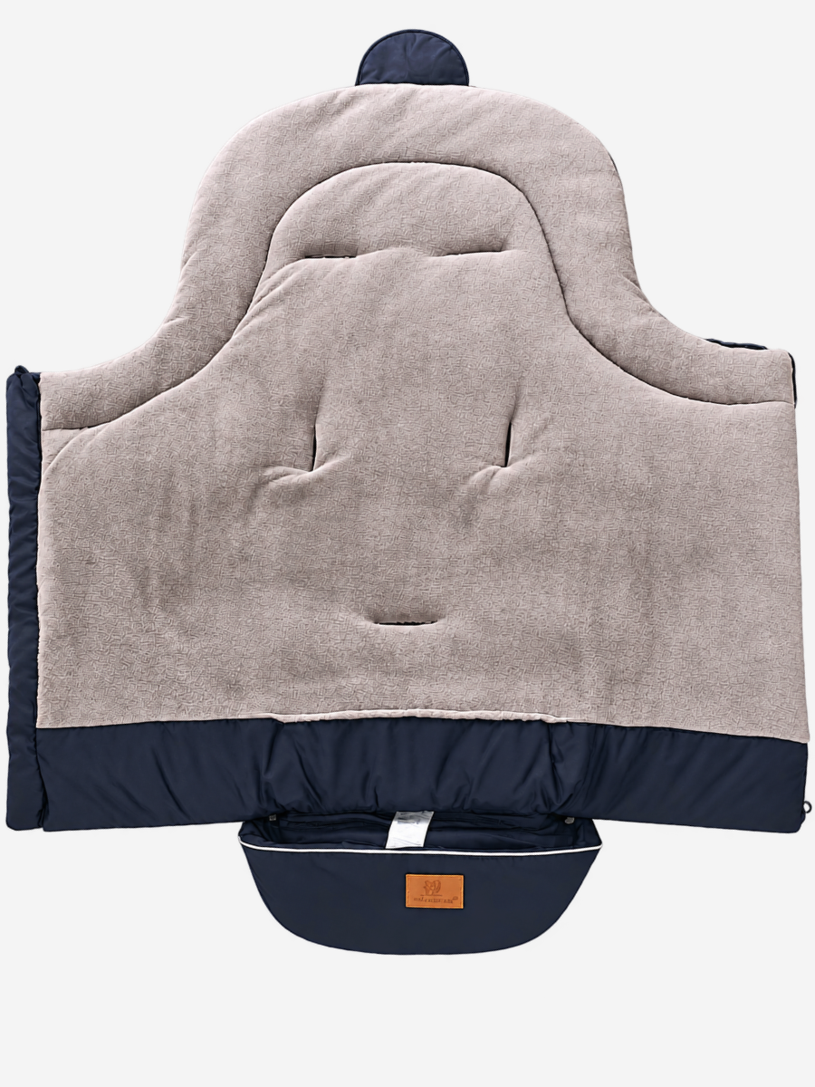 Saco Para Carriola De Bebé - Imagen 2