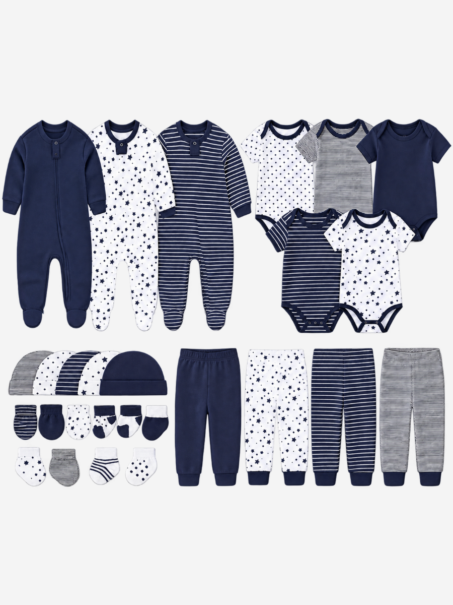 Baby Clothings Set19