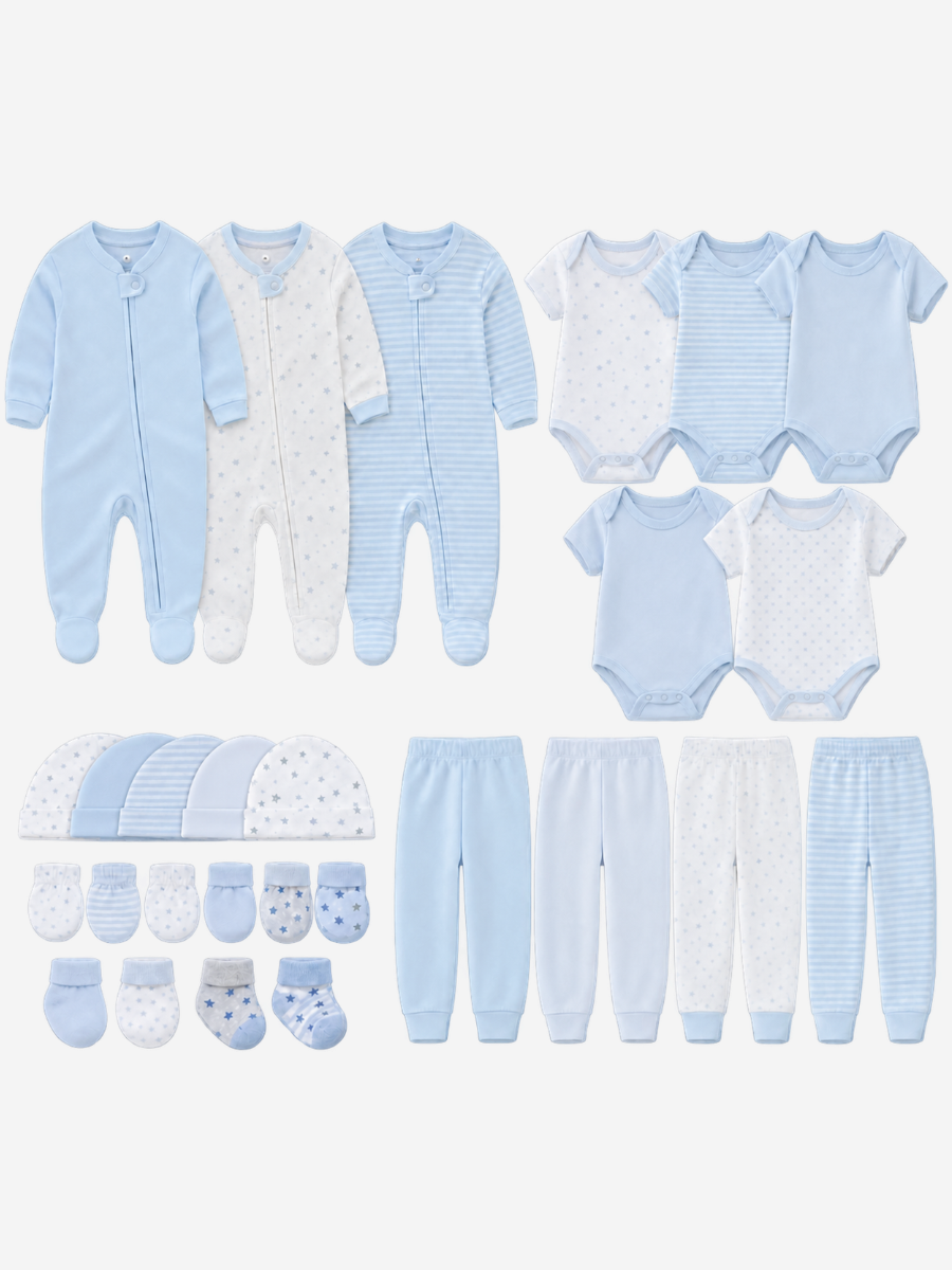 Baby Clothings Set21