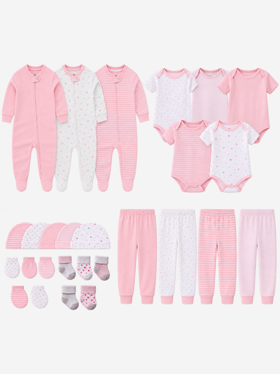 Baby Clothings Set23