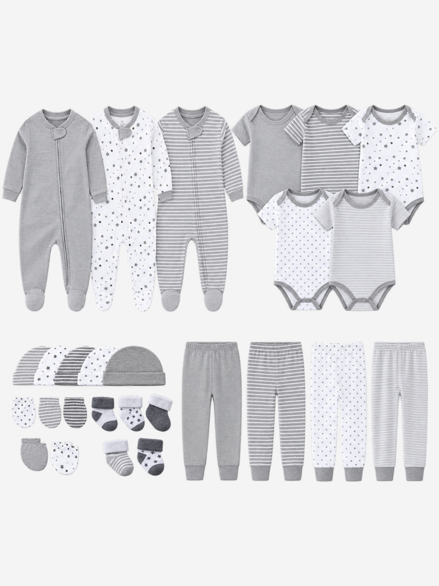 Baby Clothings Set22