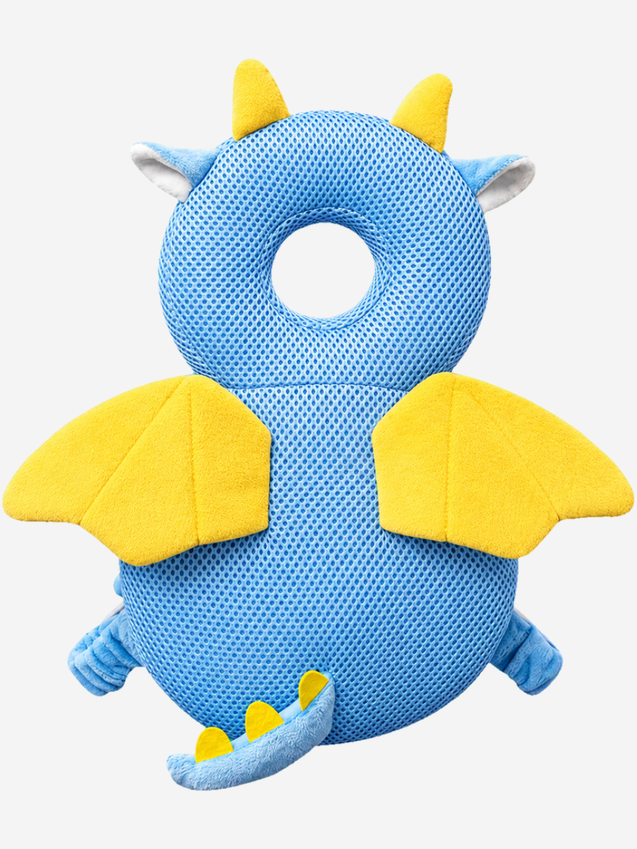 Flying dragon