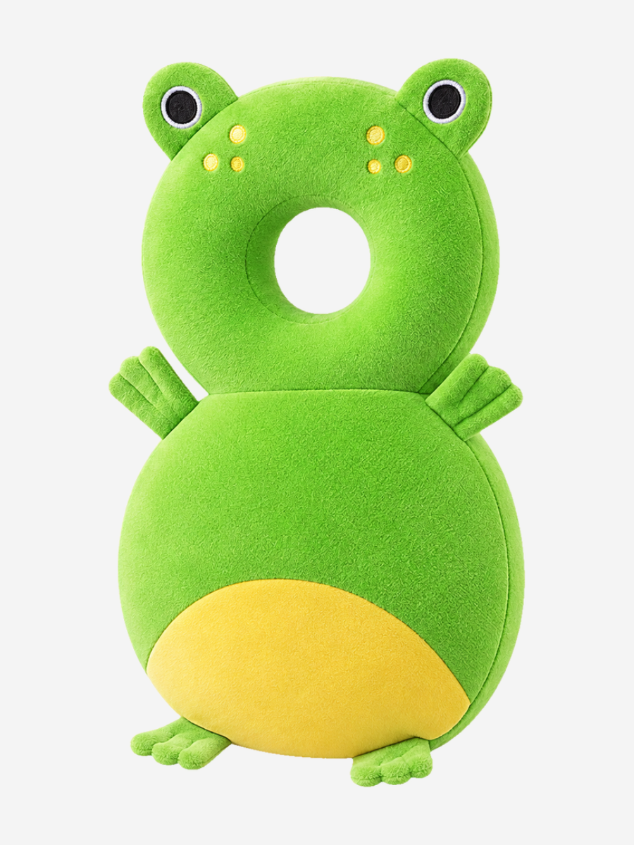 New Frog