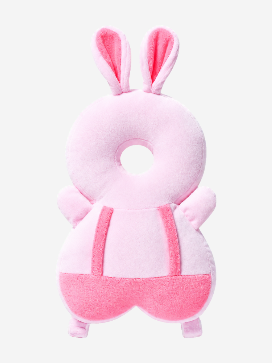 Rabbit-No Button
