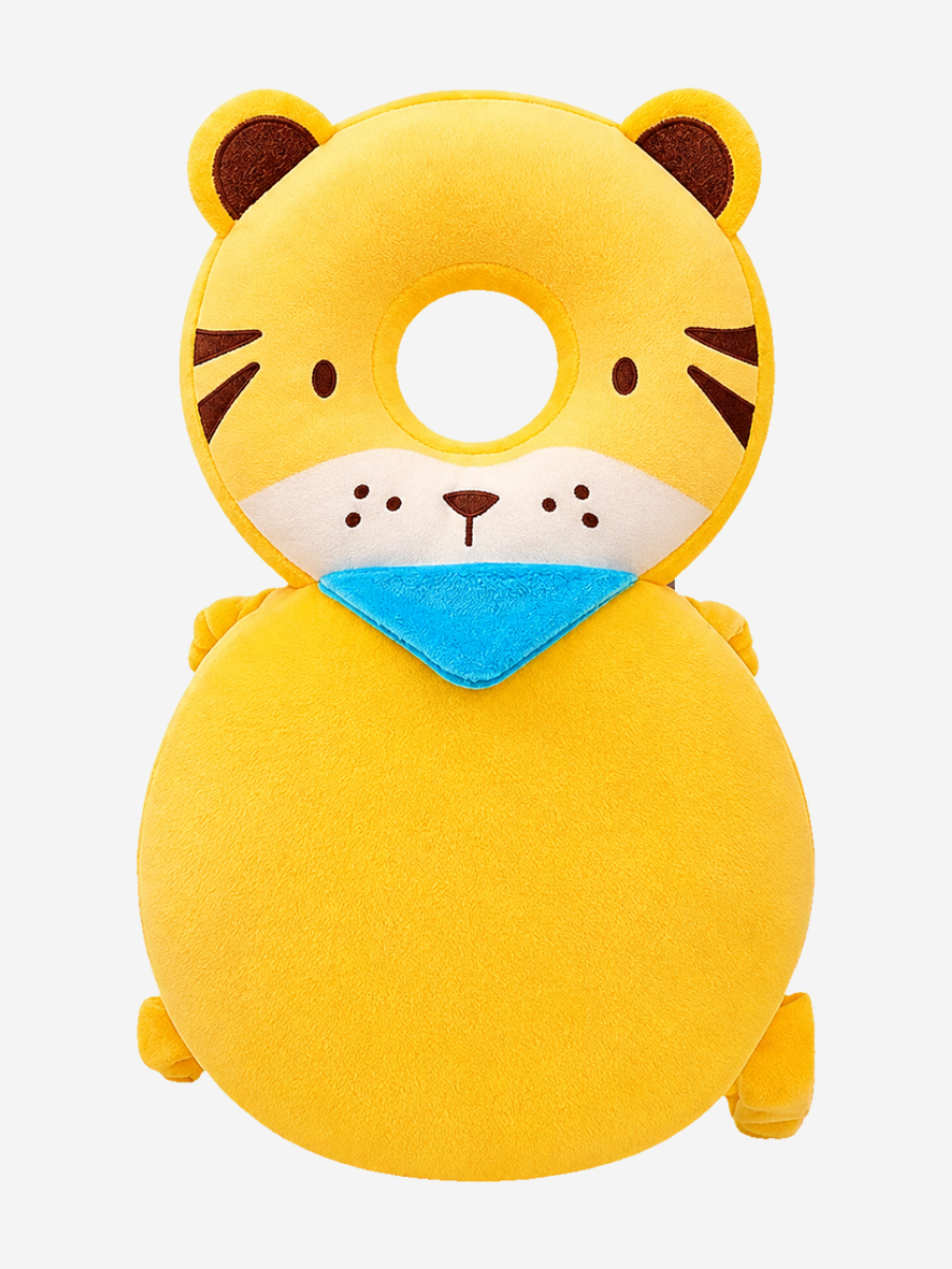 New Tiger
